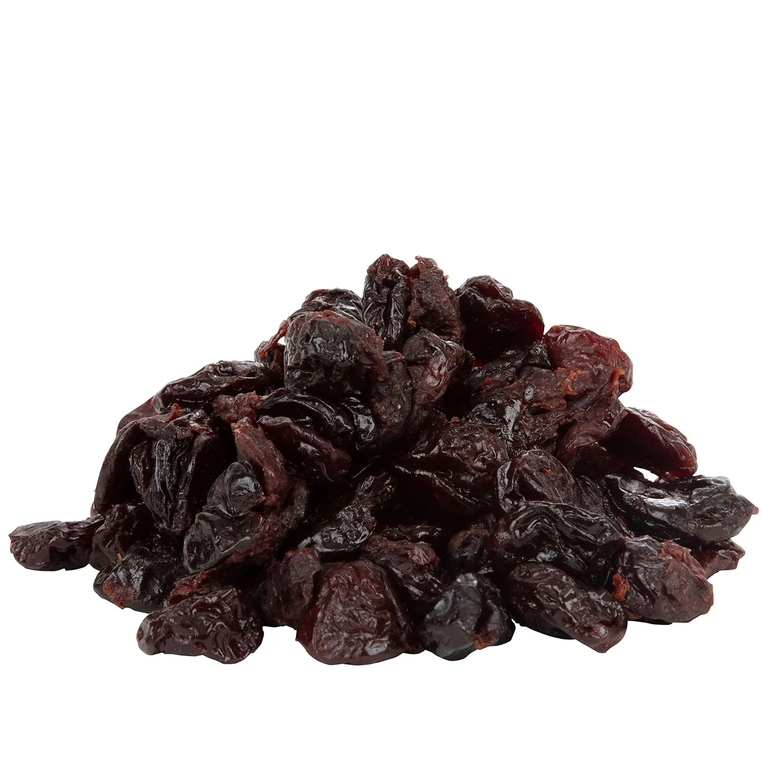 Cherry Bay Orchards - Dried Montmorency Tart Cherries - Pack of Two 16 oz Bags (32oz Total) - 100% Domestic, Natural, Kosher Certified, Gluten-Free, and GMO Free - Packed in a Resealable Pouch
