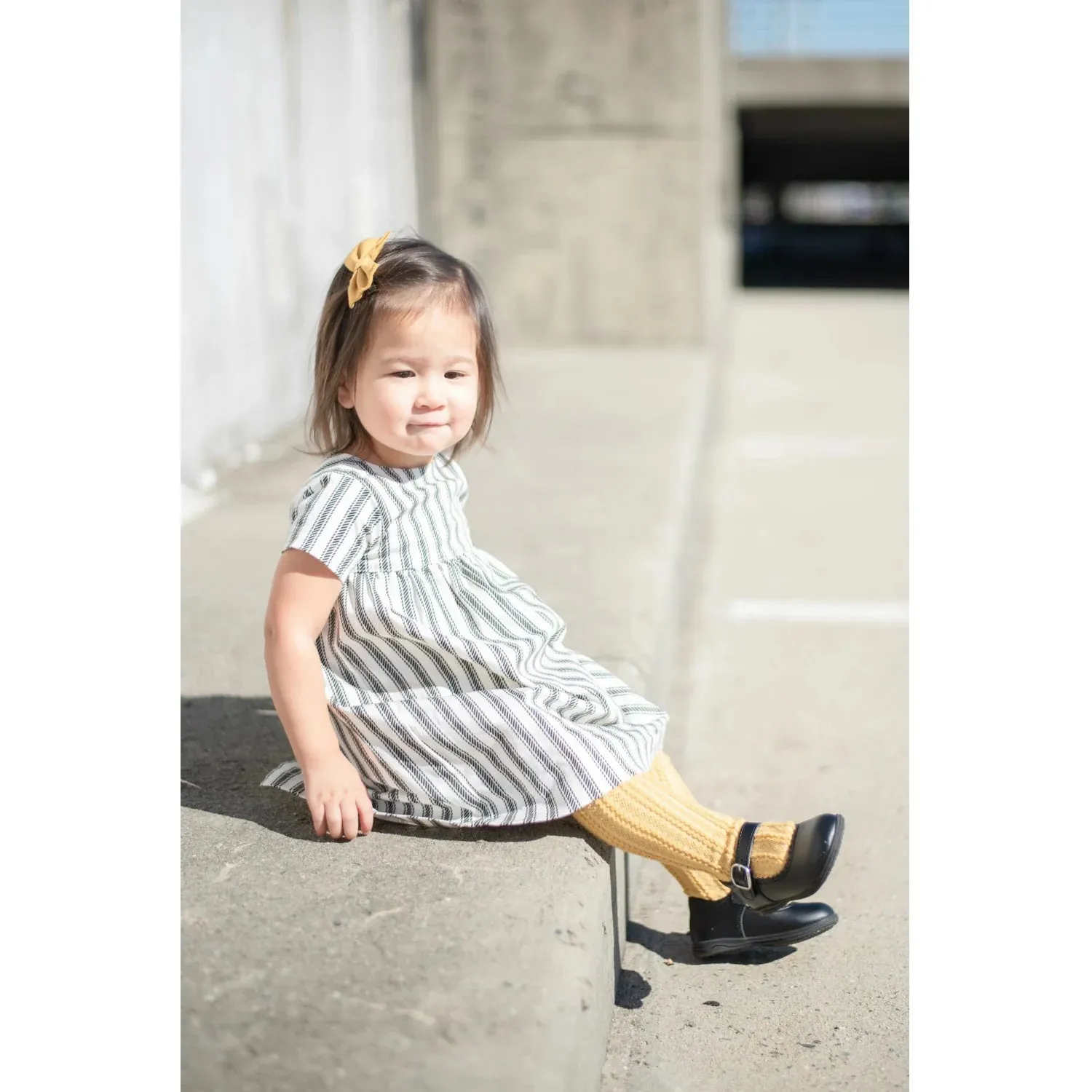 Chloe (Black)