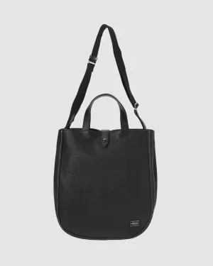 Cisco 2Way Tote Bag Black