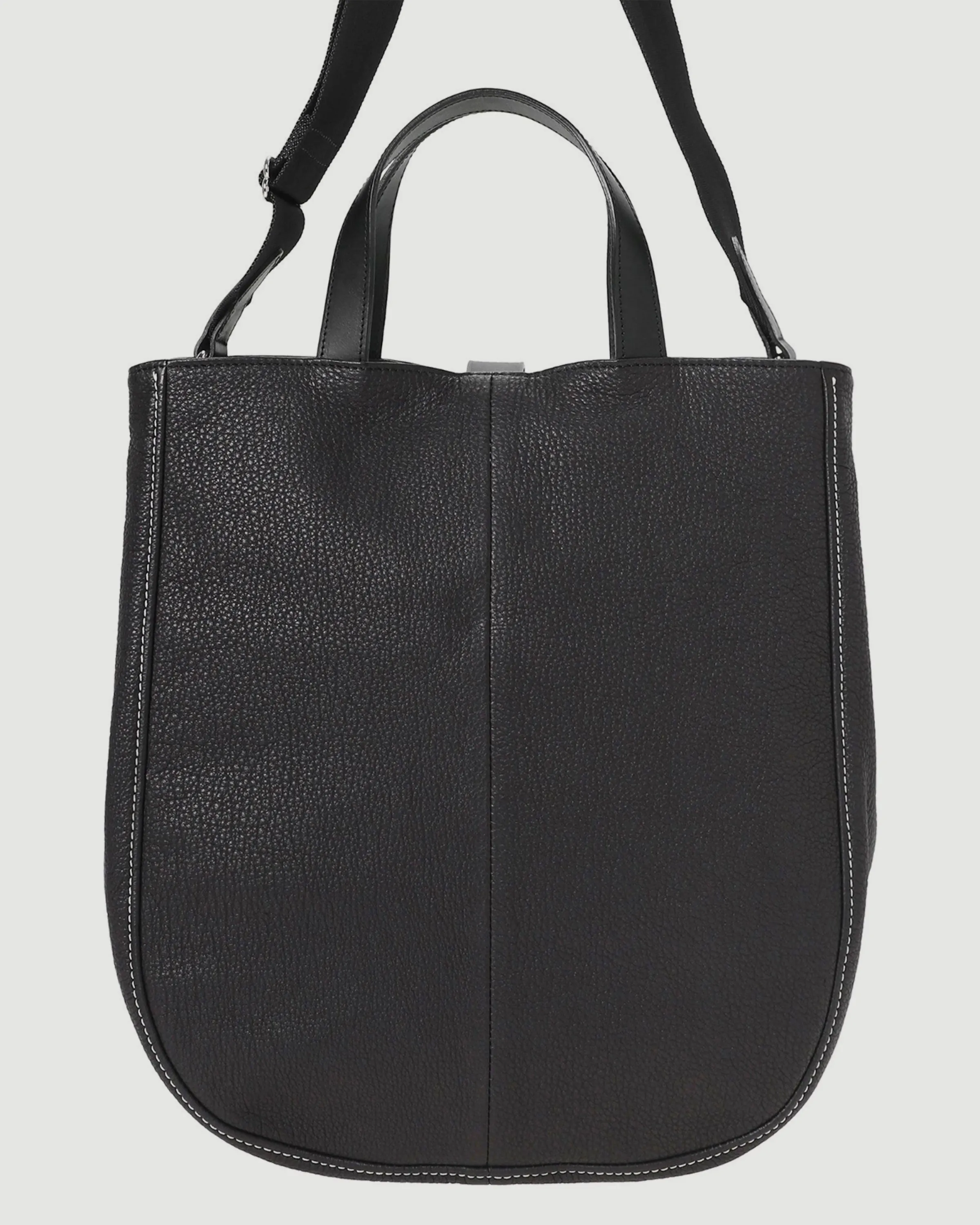 Cisco 2Way Tote Bag Black
