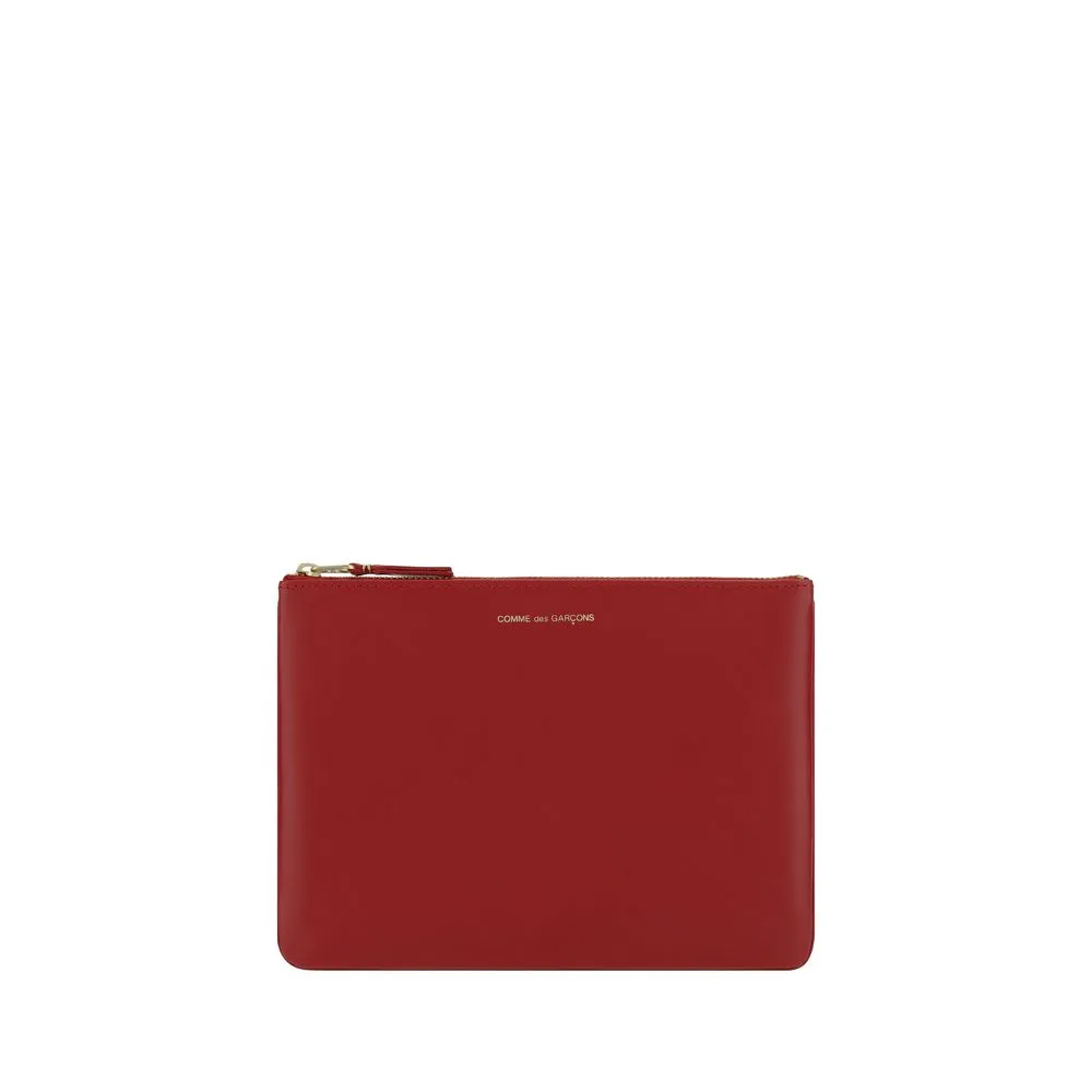 CLASSIC LEATHER LINE