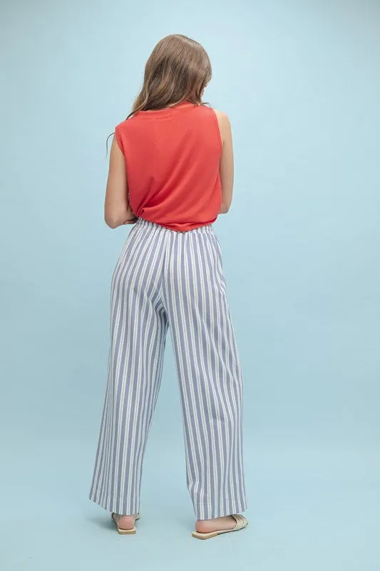 Cloud Knit Pants