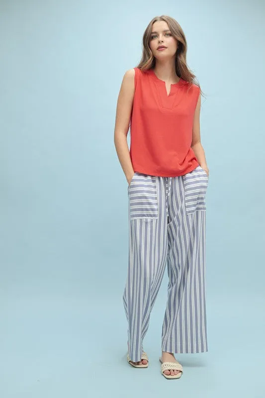 Cloud Knit Pants