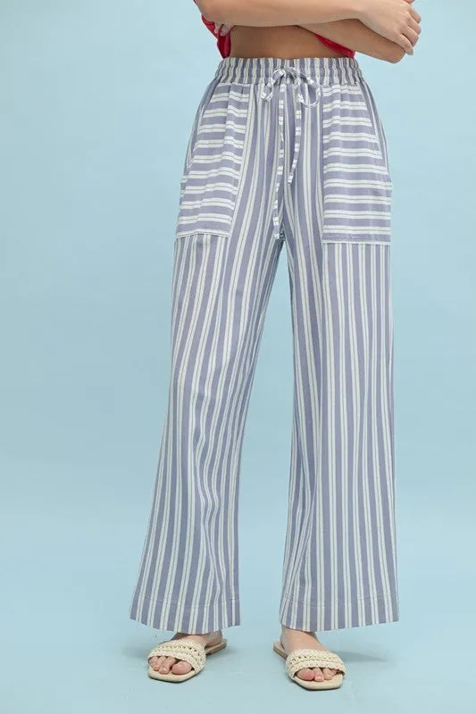 Cloud Knit Pants