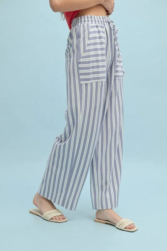 Cloud Knit Pants