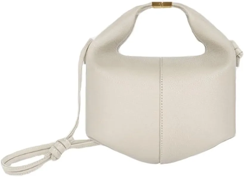 Cloud Shoulder Bag Crossbody Bags PurseTop Handle Bag Dumpling Bags Vegan Leather Satchel for Women