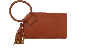 Clutch Wristlet Evening Bags Purse Wallet For Women, Vegan Leather by Metro Muse, personalized engraved clutch bag. Makes a surprise gift or for any type of occasion.