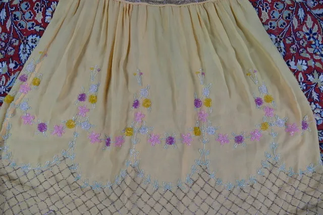 Cocktail Dress, ca. 1926