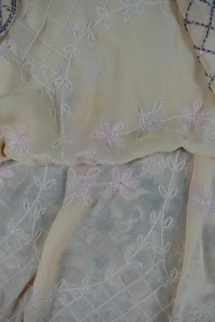 Cocktail Dress, ca. 1926