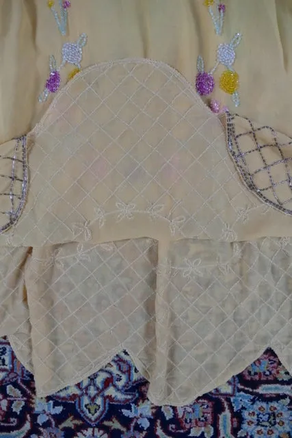 Cocktail Dress, ca. 1926