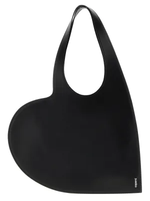 Coperni 'Heart' Shopping Bag