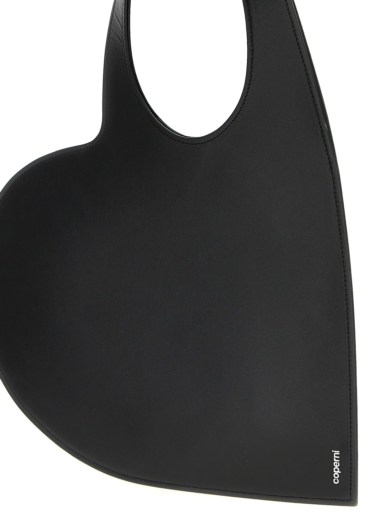 Coperni 'Heart' Shopping Bag