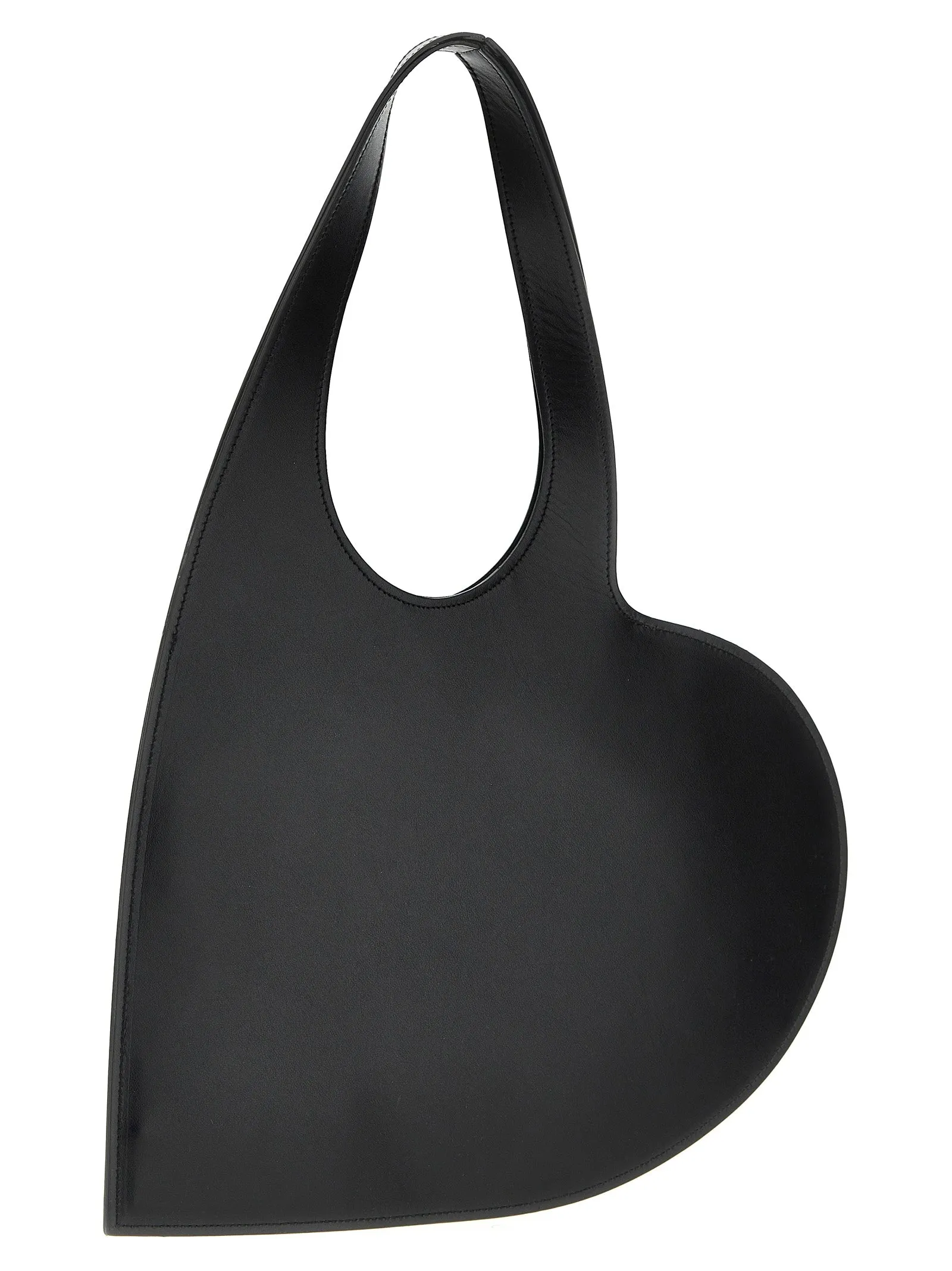 Coperni 'Heart' Shopping Bag