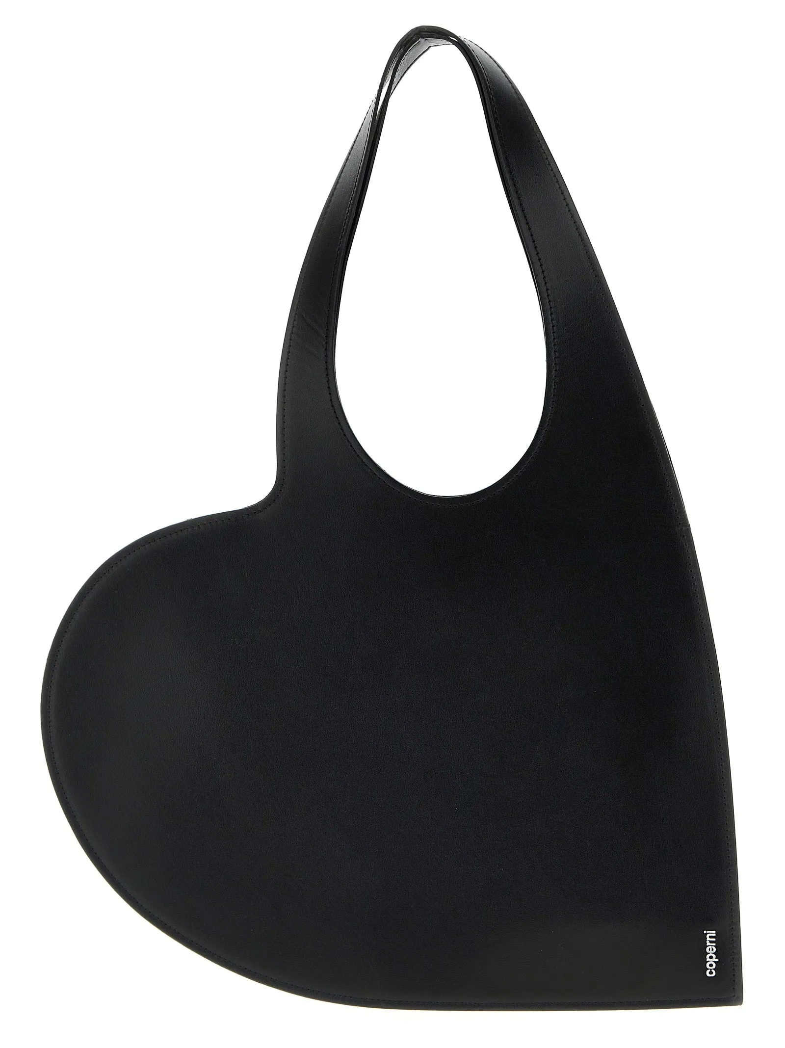 Coperni 'Heart' Shopping Bag