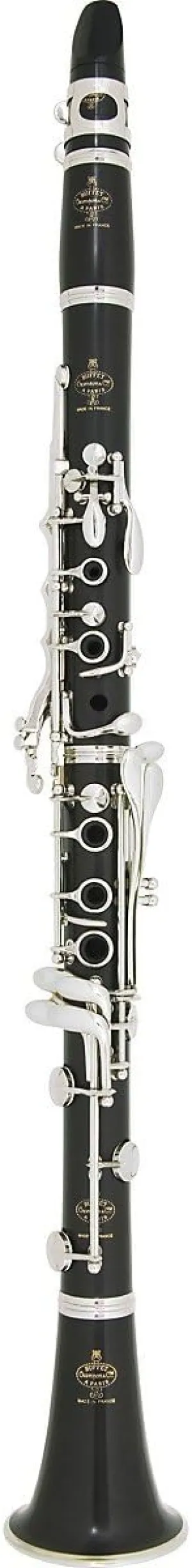 Crampon R13 Clarinet