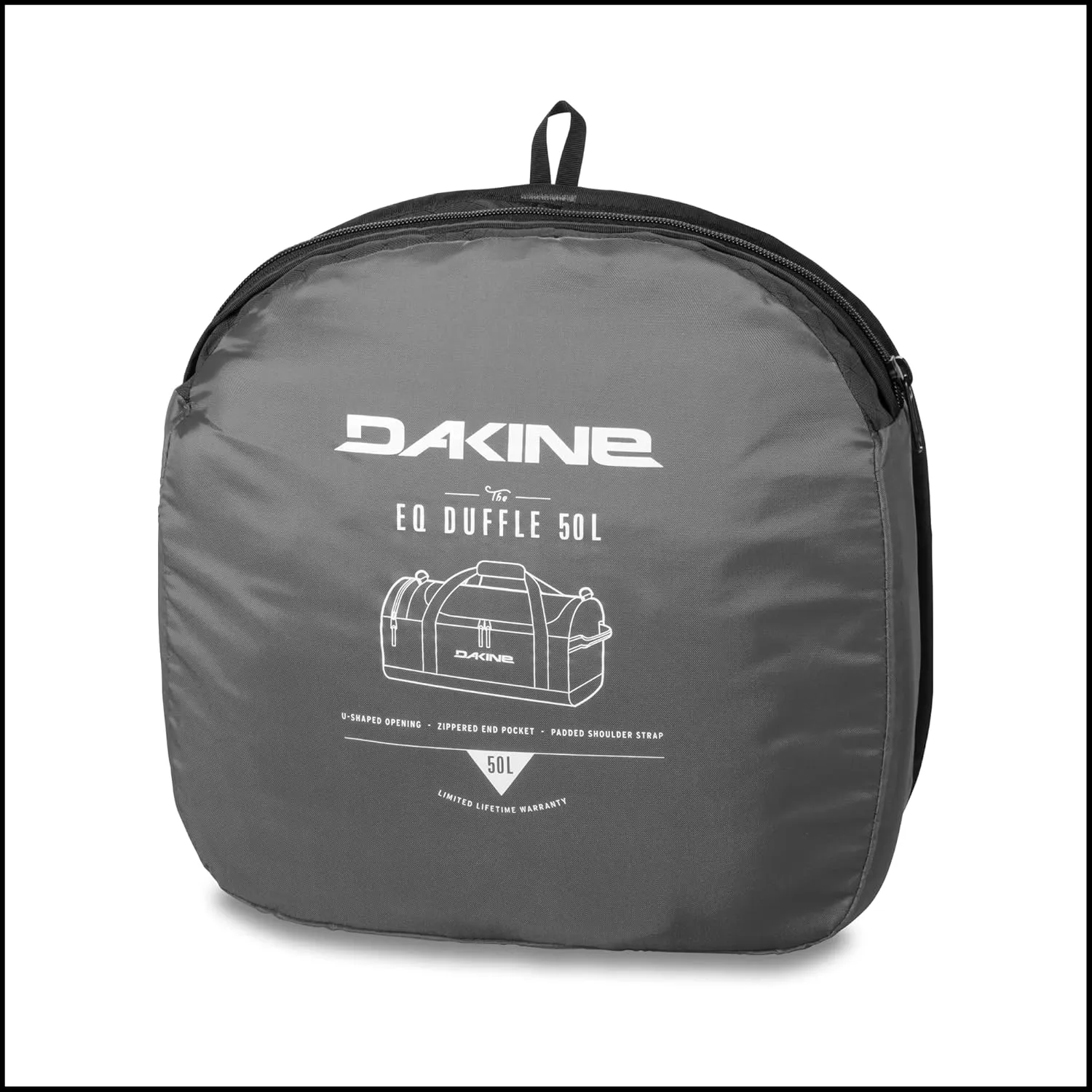 Dakine EQ Duffle