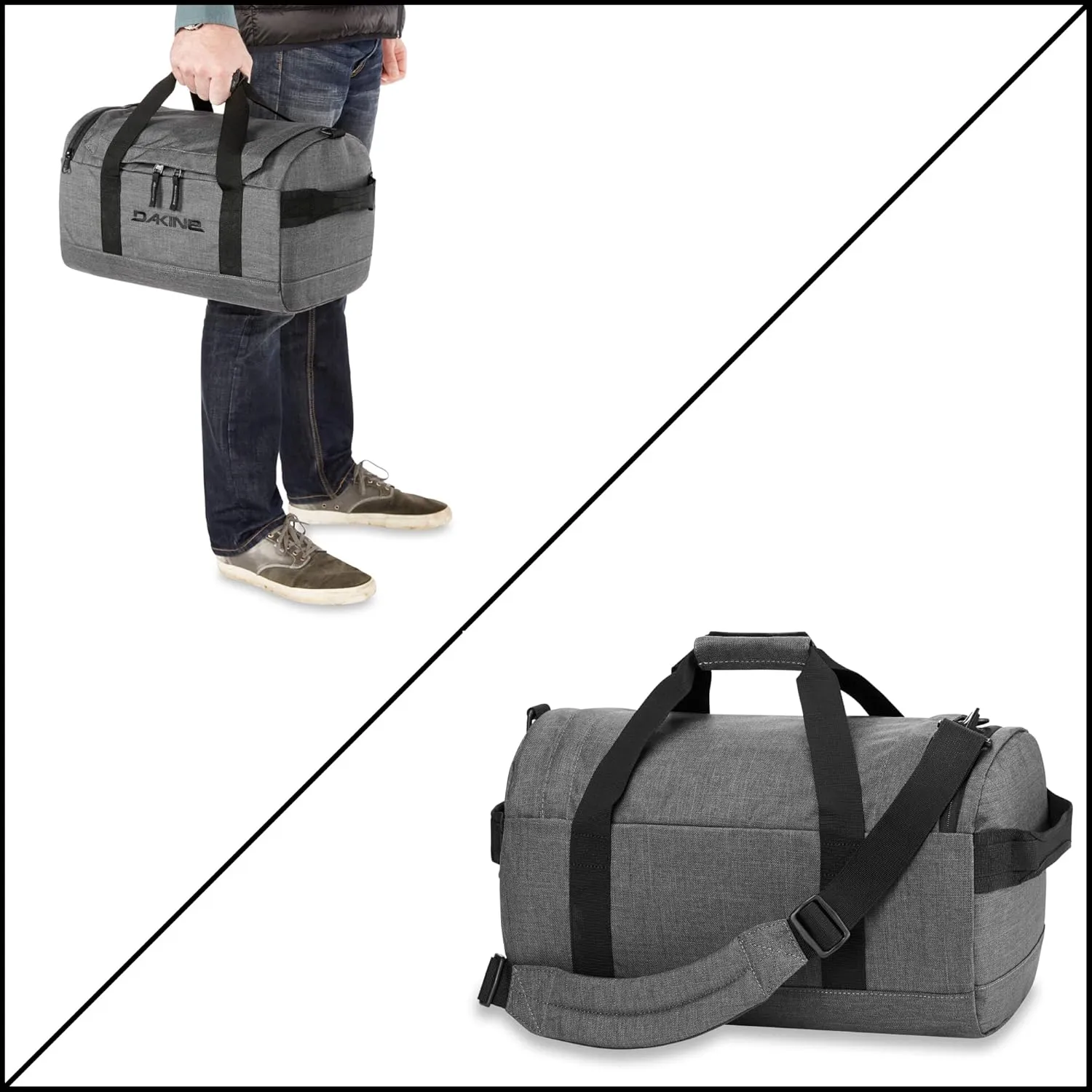 Dakine EQ Duffle