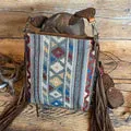 Dallas Concealed Carry Crossbody Purse
