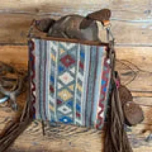 Dallas Concealed Carry Crossbody Purse