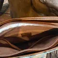 Dallas Concealed Carry Crossbody Purse