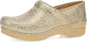 Dansko Women's Professionalglitter Clog