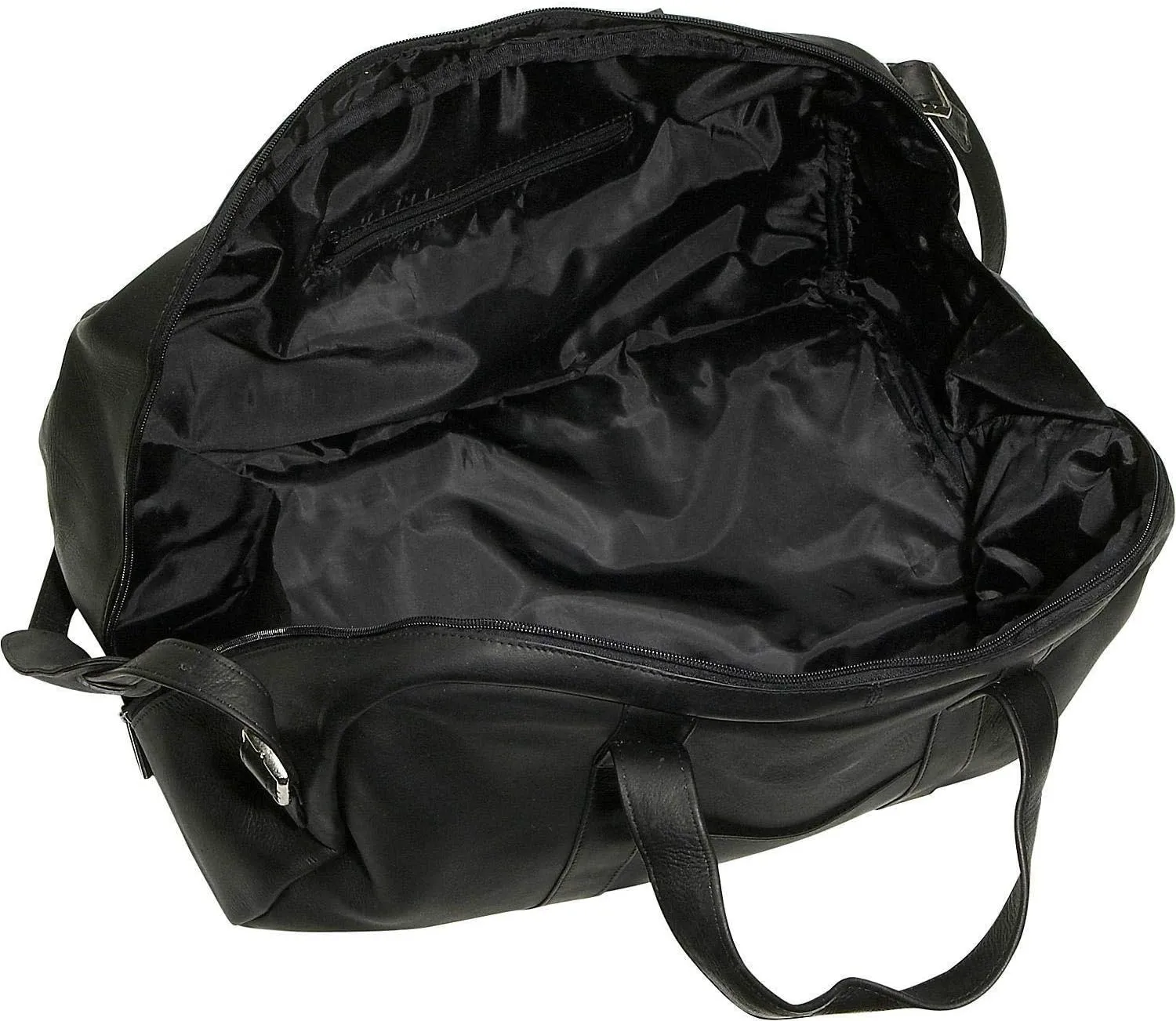David King & Co. A Frame Duffel, Black, One Size