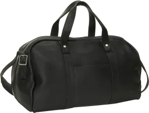 David King & Co. A Frame Duffel, Black, One Size