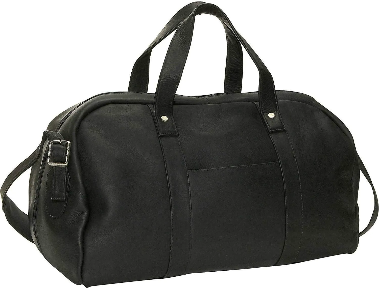 David King & Co. A Frame Duffel, Black, One Size