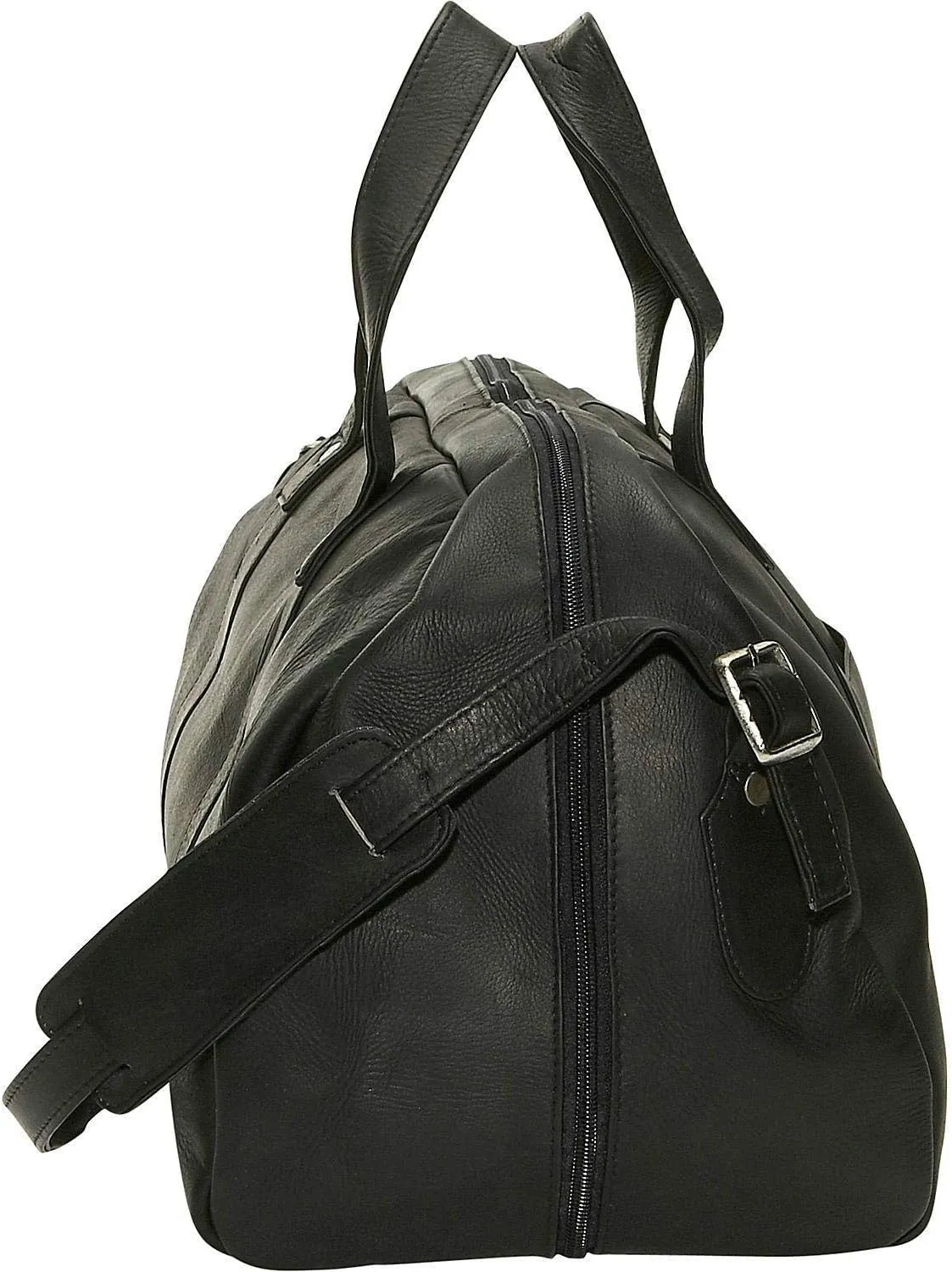David King & Co. A Frame Duffel, Black, One Size