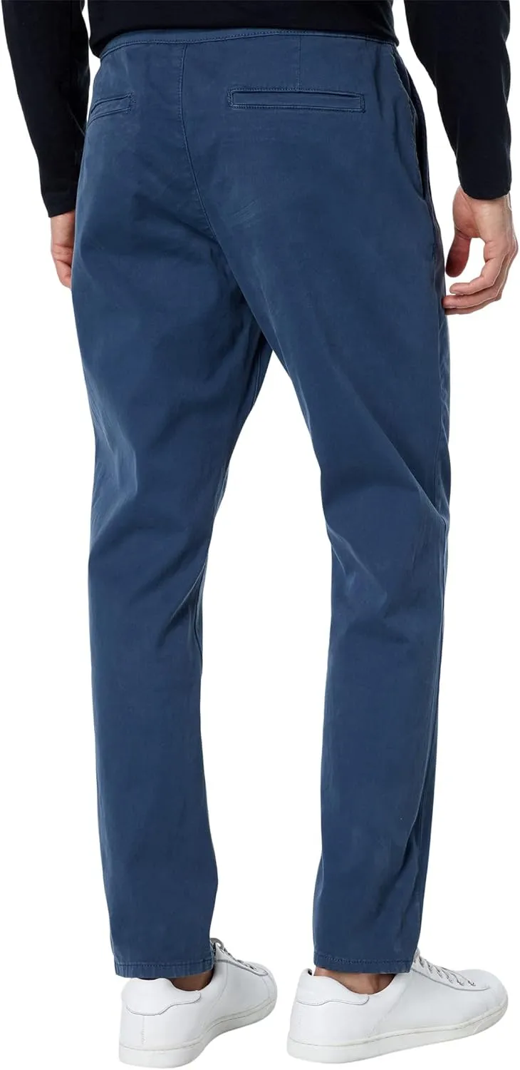 DL1961 Men's Jay Track Chino