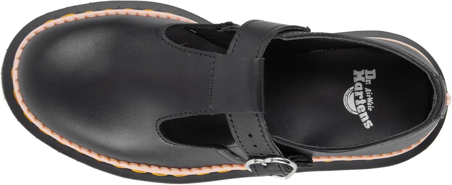 Dr. Martens Women's Polley Bex Mary Jane Shoe