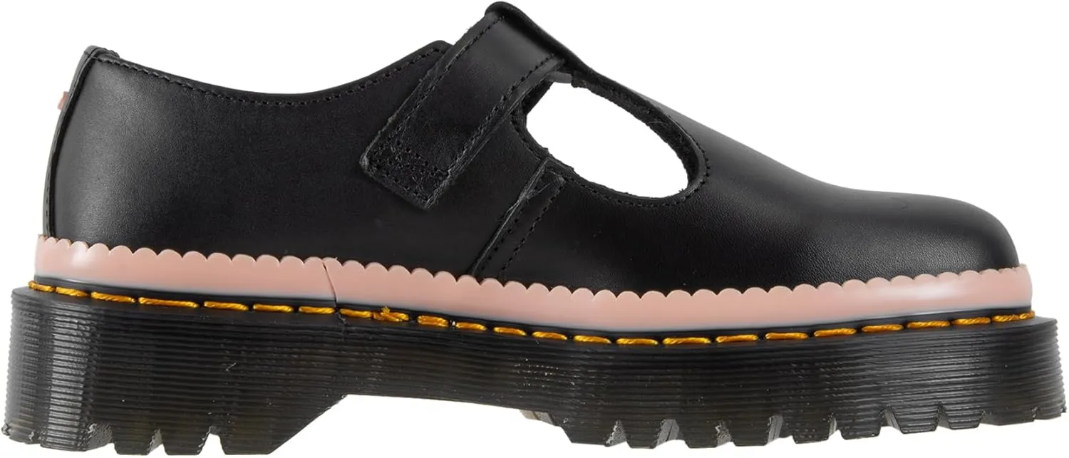 Dr. Martens Women's Polley Bex Mary Jane Shoe