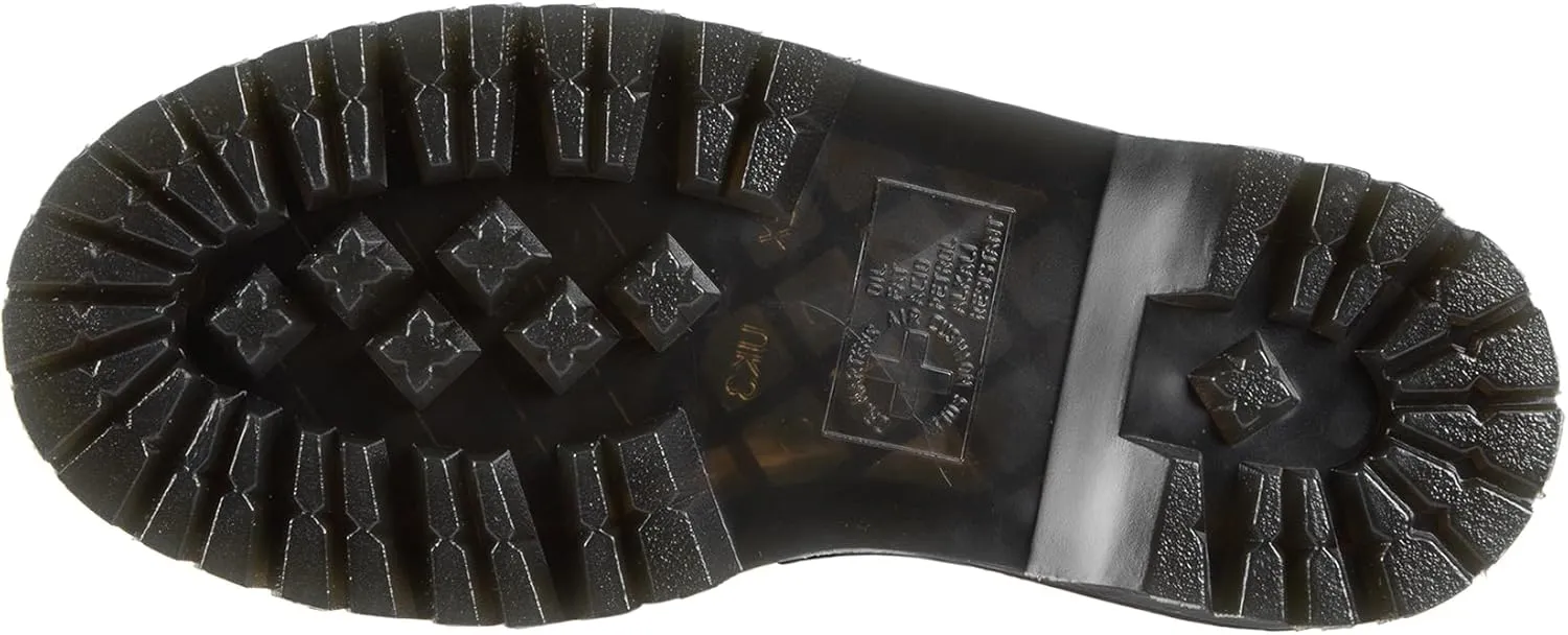 Dr. Martens Women's Polley Bex Mary Jane Shoe