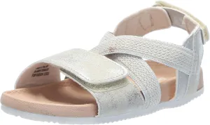 Dr. Scholl's Kids Baby-Girl's Islander Toddler Flat Sandal