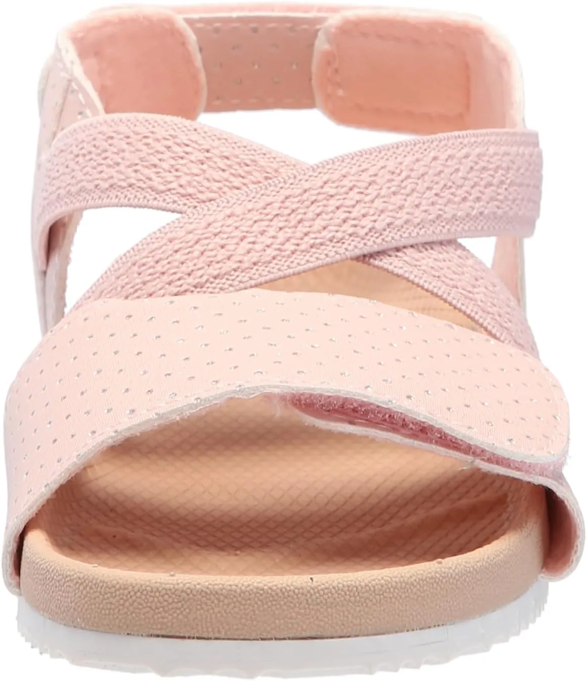 Dr. Scholl's Kids Baby-Girl's Islander Toddler Flat Sandal