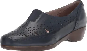 Easy Spirit Women's Duff Heeled Slip-On