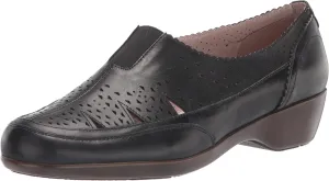 Easy Spirit Women's Duff Heeled Slip-On