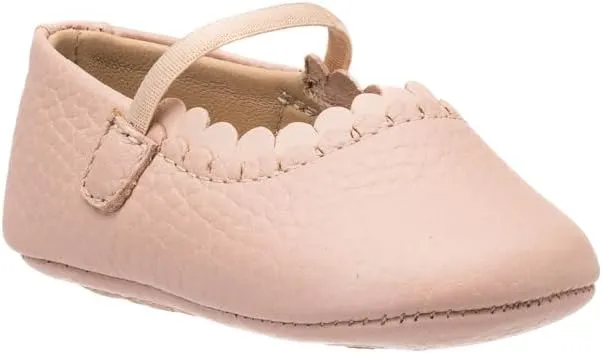 Elephantito Unisex-Baby Ballerinas Ballet Flat