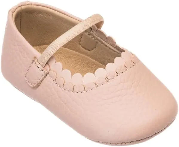 Elephantito Unisex-Baby Ballerinas Ballet Flat
