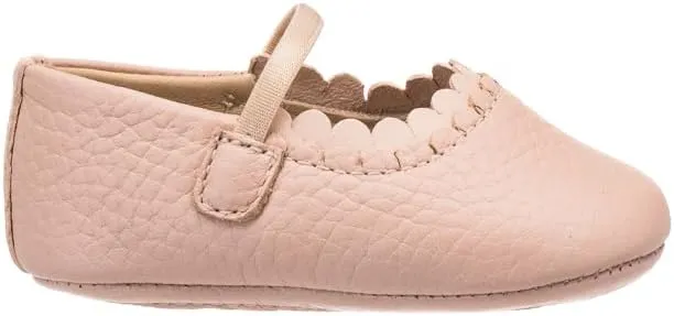 Elephantito Unisex-Baby Ballerinas Ballet Flat