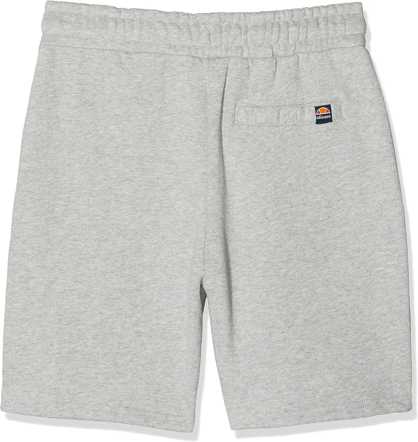ellesse Men's Bossini Fleece Sweat Shorts, Grey