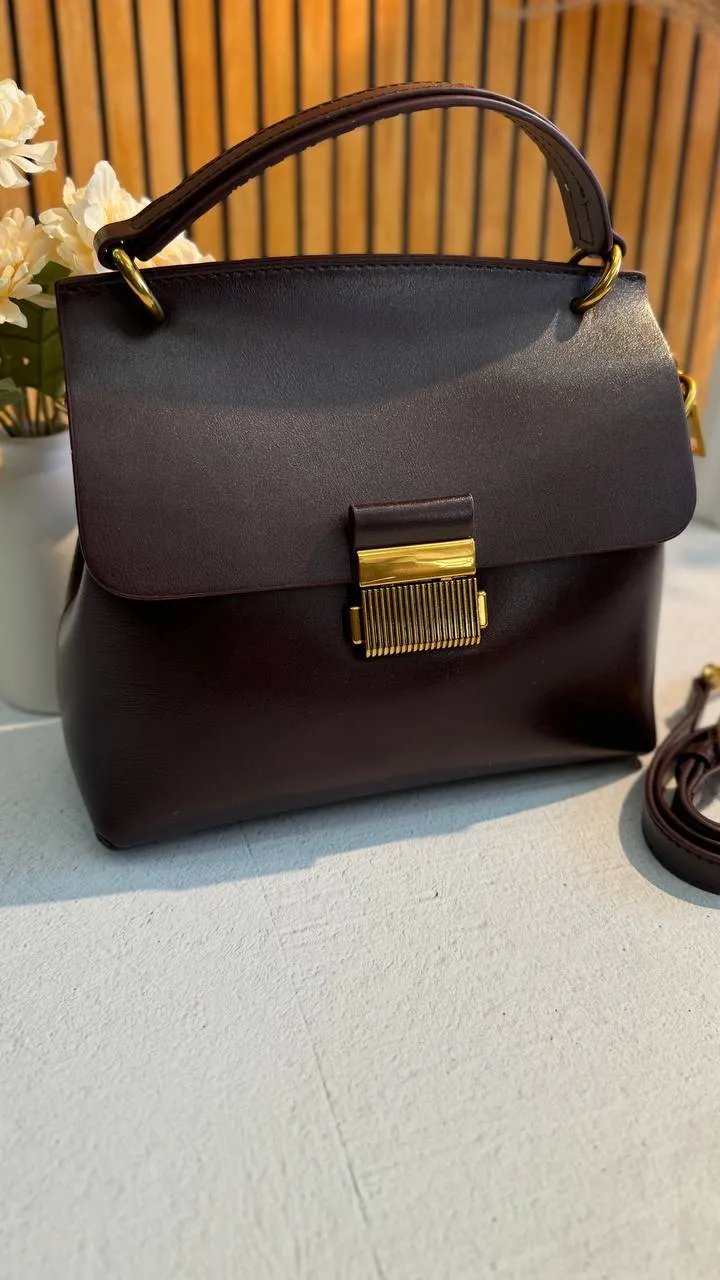 Eterna Luxe – The Embodiment of Elegance
