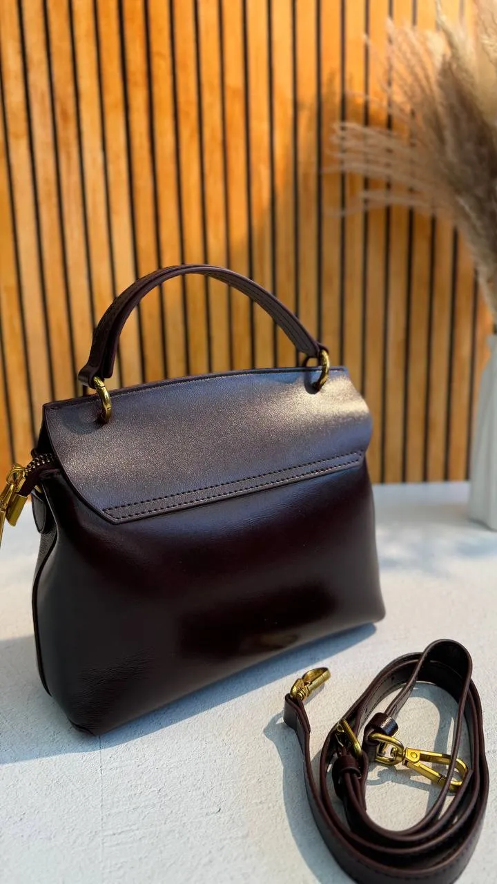 Eterna Luxe – The Embodiment of Elegance