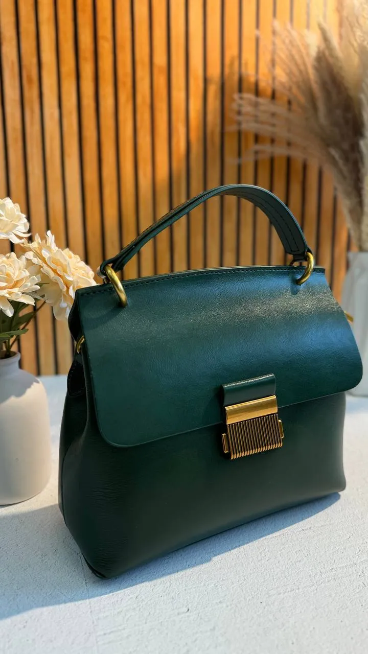 Eterna Luxe – The Embodiment of Elegance