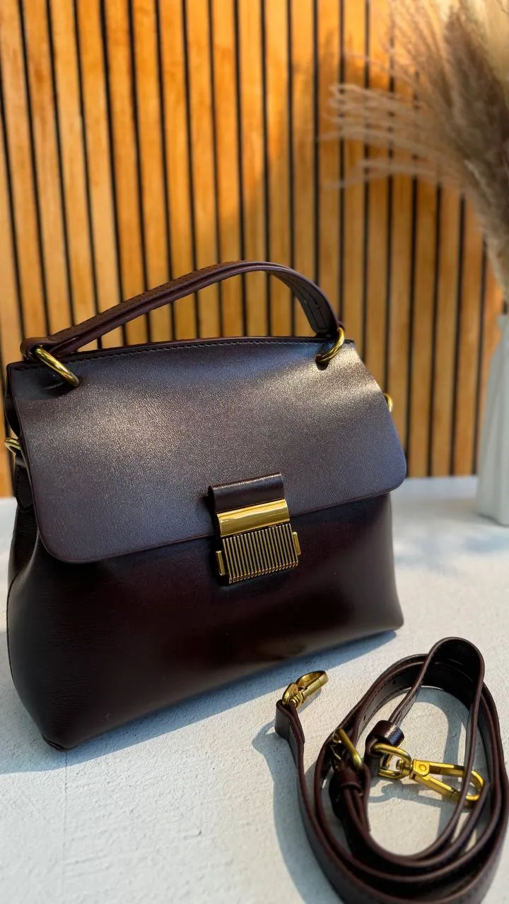 Eterna Luxe – The Embodiment of Elegance