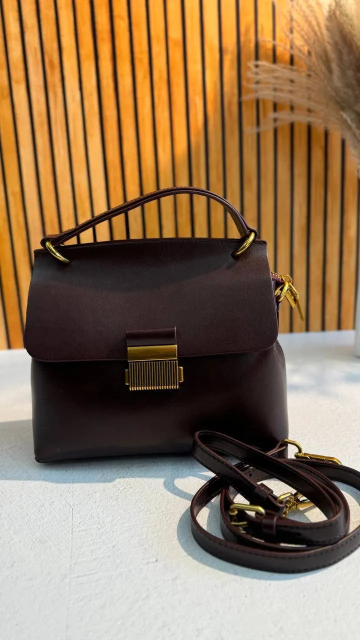 Eterna Luxe – The Embodiment of Elegance