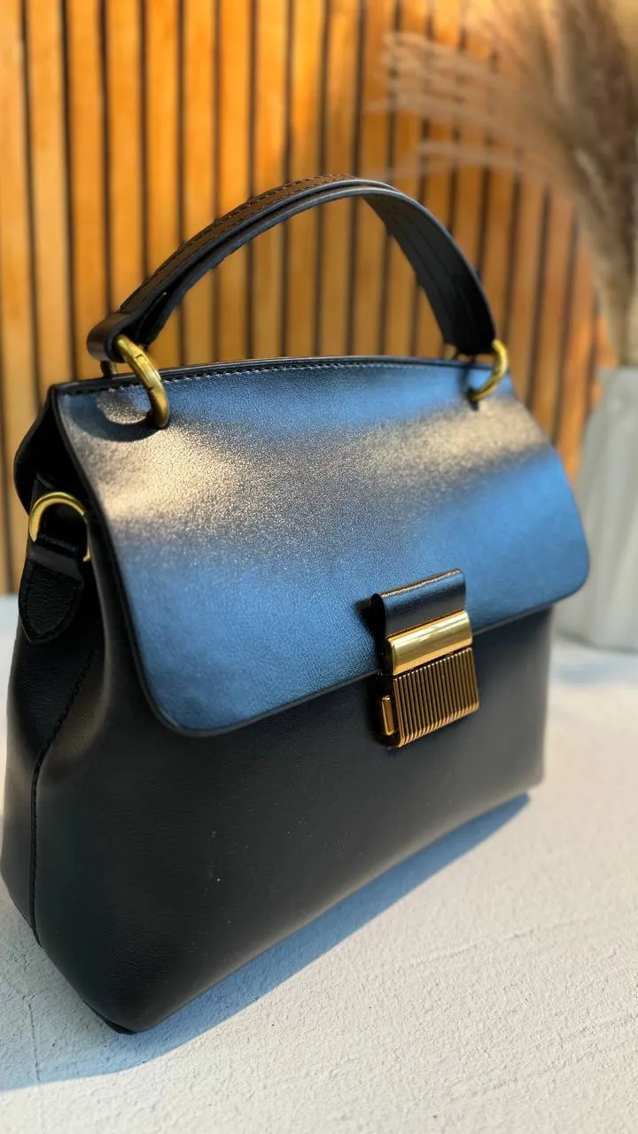 Eterna Luxe – The Embodiment of Elegance