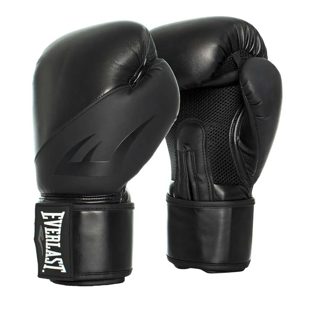 EVERLAST EX BOXING GLOVES