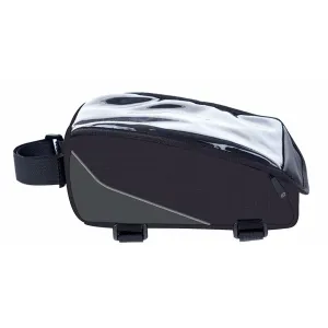 Evo Graphite Series Top Tube Phone Bag