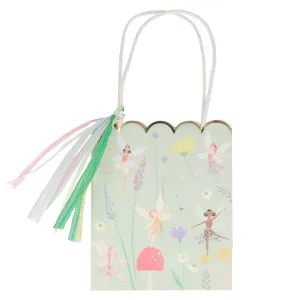 Fairy Party Bags, Pack of 8